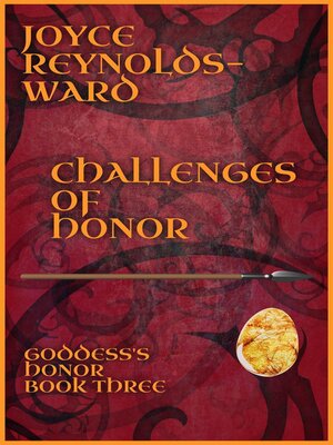 cover image of Challenges of Honor